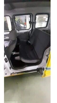 Renault KANGOO - Пассажирский фургон: фото 4 Renault KANGOO - Пассажирский фургон: фото 4