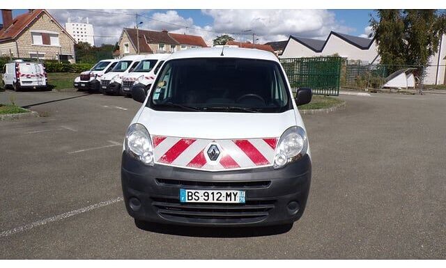 Renault KANGOO - Легковой фургон: фото 3 Renault KANGOO - Легковой фургон: фото 3