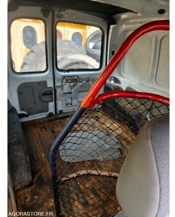 Renault KANGOO - Легковой фургон: фото 4 Renault KANGOO - Легковой фургон: фото 4
