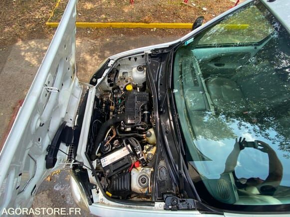 Renault KANGOO - Легковой фургон: фото 5 Renault KANGOO - Легковой фургон: фото 5