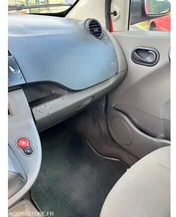 Renault KANGOO - Легковой фургон: фото 3 Renault KANGOO - Легковой фургон: фото 3