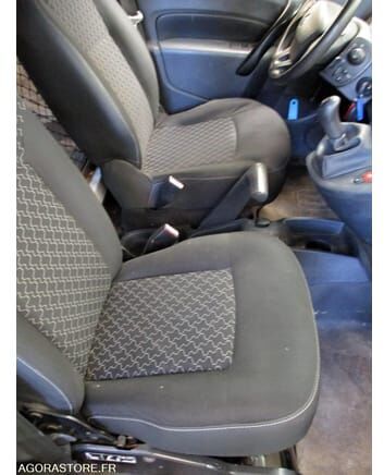 Renault KANGOO - Легковой фургон: фото 2 Renault KANGOO - Легковой фургон: фото 2
