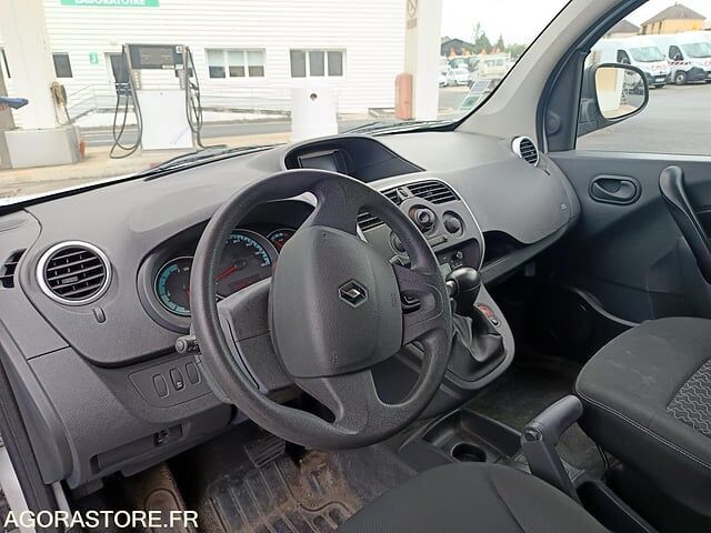 Renault KANGOO - Легковой фургон: фото 3 Renault KANGOO - Легковой фургон: фото 3