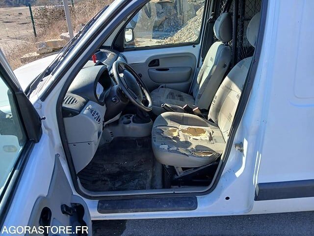 Renault KANGOO - Легковой фургон: фото 5 Renault KANGOO - Легковой фургон: фото 5