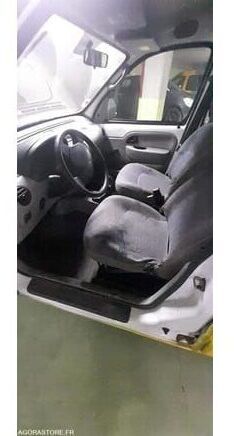 Renault KANGOO - Пассажирский фургон: фото 3 Renault KANGOO - Пассажирский фургон: фото 3
