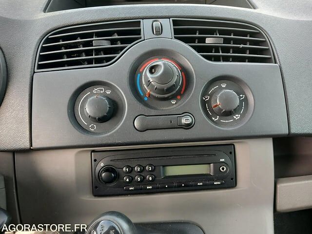 Renault KANGOO - Легковой фургон: фото 4 Renault KANGOO - Легковой фургон: фото 4