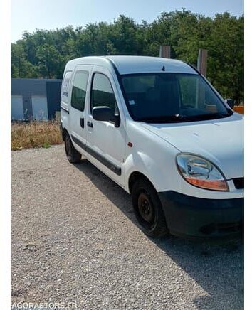 Renault KANGOO - Легковой фургон: фото 3 Renault KANGOO - Легковой фургон: фото 3