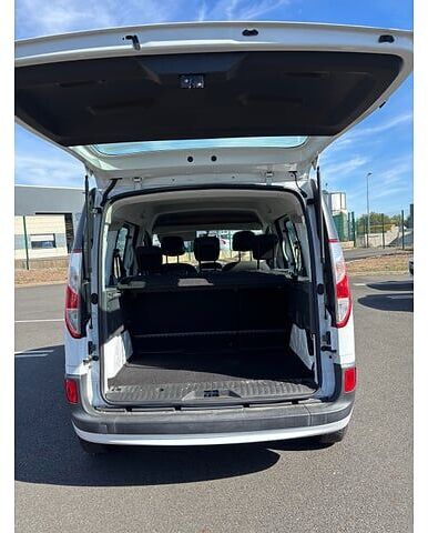 Renault KANGOO - Легковой фургон: фото 3 Renault KANGOO - Легковой фургон: фото 3