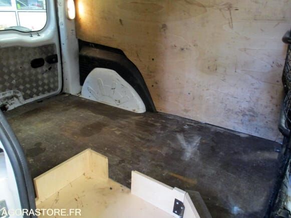 Renault KANGOO - Легковой фургон: фото 3 Renault KANGOO - Легковой фургон: фото 3