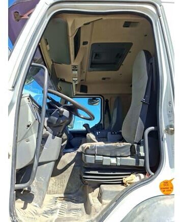 Renault KERAX - Крюковой мультилифт: фото 4 Renault KERAX - Крюковой мультилифт: фото 4
