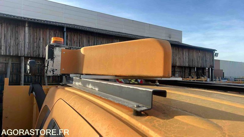 Легковой фургон Renault Kangoo - 2009 - AF-110-HS: фото 19 Легковой фургон Renault Kangoo - 2009 - AF-110-HS: фото 19