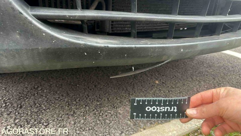 Renault Kangoo - 2011 - 286218kms - BN111SP - Легковой фургон: фото 3 Renault Kangoo - 2011 - 286218kms - BN111SP - Легковой фургон: фото 3