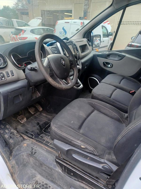 Renault Kangoo - 2014 - 175000kms - DK-315-EV - Легковой фургон: фото 3 Renault Kangoo - 2014 - 175000kms - DK-315-EV - Легковой фургон: фото 3