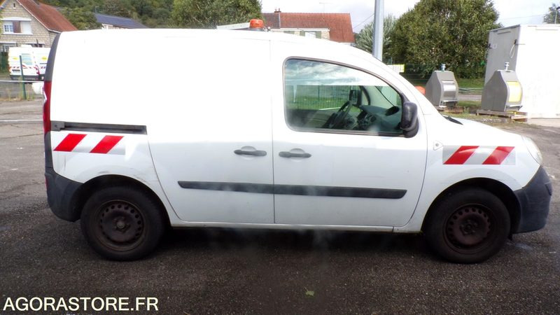Renault Kangoo AC-512-RX (BE) - Легковой фургон: фото 1 Renault Kangoo AC-512-RX (BE) - Легковой фургон: фото 1