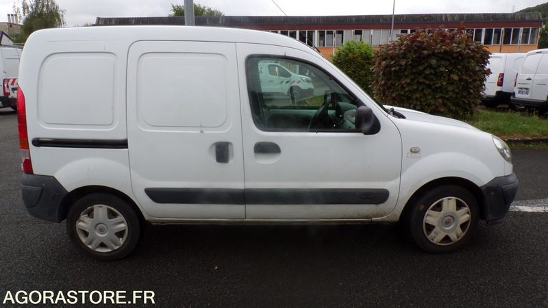 Renault Kangoo AL-886-PK (BP) - Легковой фургон: фото 3 Renault Kangoo AL-886-PK (BP) - Легковой фургон: фото 3