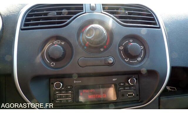 Renault Kangoo - Легковой фургон: фото 3 Renault Kangoo - Легковой фургон: фото 3