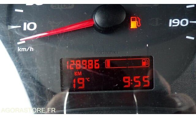 Renault Kangoo - Легковой фургон: фото 2 Renault Kangoo - Легковой фургон: фото 2