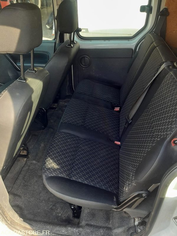 Renault Kangoo - Легковой фургон: фото 3 Renault Kangoo - Легковой фургон: фото 3