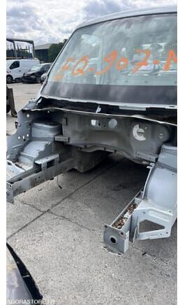 Renault MASTER 2 - Грузовик-шасси: фото 2 Renault MASTER 2 - Грузовик-шасси: фото 2