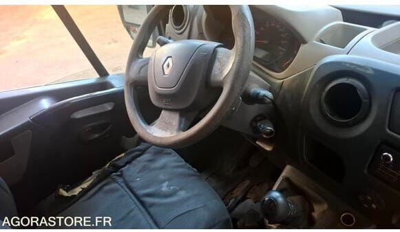 Renault MASTER 3 L3H2 - Цельнометаллический фургон: фото 2 Renault MASTER 3 L3H2 - Цельнометаллический фургон: фото 2