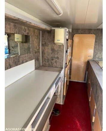 Renault MASTER - Торговый грузовик: фото 5 Renault MASTER - Торговый грузовик: фото 5
