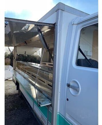 Renault MASTER - Торговый грузовик: фото 4 Renault MASTER - Торговый грузовик: фото 4