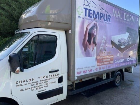 Renault MASTER RT - Грузовик с закрытым кузовом: фото 1 Renault MASTER RT - Грузовик с закрытым кузовом: фото 1
