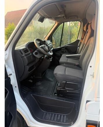 Renault MASTER RT - Цельнометаллический фургон: фото 4 Renault MASTER RT - Цельнометаллический фургон: фото 4