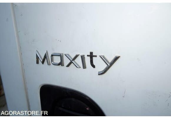 Самосвал Renault MAXITY: фото 31 Самосвал Renault MAXITY: фото 31