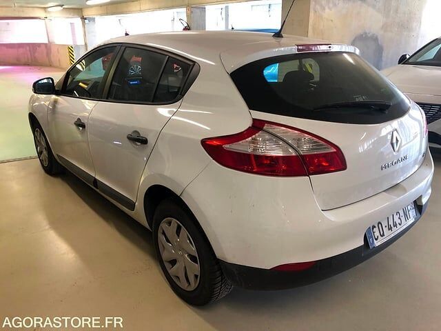 Renault MEGANE - Легковой автомобиль: фото 2 Renault MEGANE - Легковой автомобиль: фото 2
