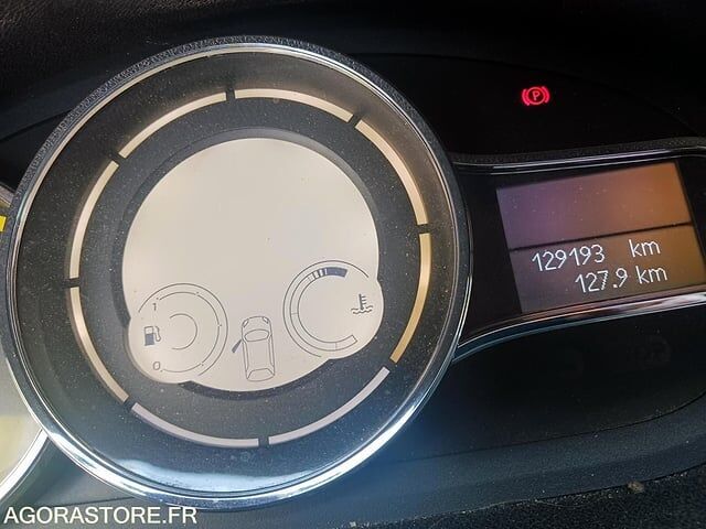 Renault MEGANE - Хэтчбек: фото 5 Renault MEGANE - Хэтчбек: фото 5