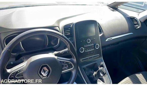 Renault MEGANE - Хэтчбек: фото 3 Renault MEGANE - Хэтчбек: фото 3