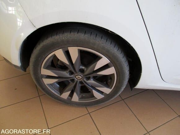 Renault MEGANE - Хэтчбек: фото 2 Renault MEGANE - Хэтчбек: фото 2