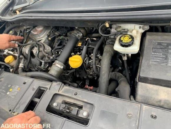 Renault MEGANE - Хэтчбек: фото 4 Renault MEGANE - Хэтчбек: фото 4