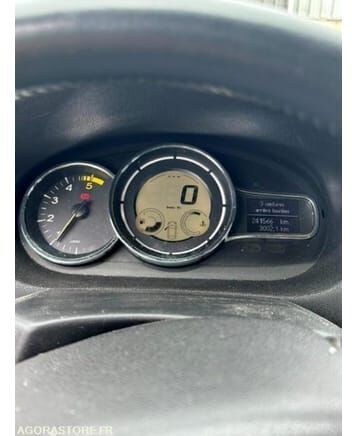 Хэтчбек Renault MEGANE: фото 11 Хэтчбек Renault MEGANE: фото 11