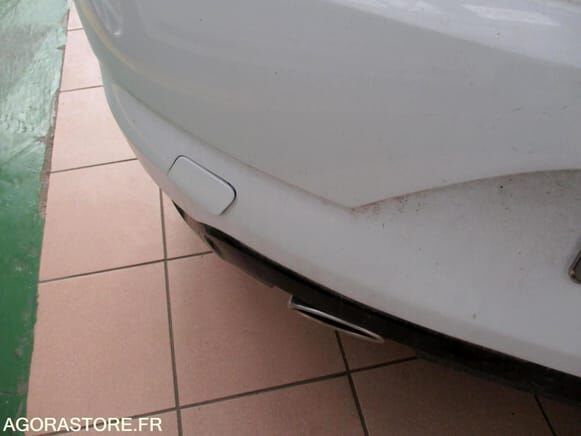 Renault MEGANE - Хэтчбек: фото 3 Renault MEGANE - Хэтчбек: фото 3