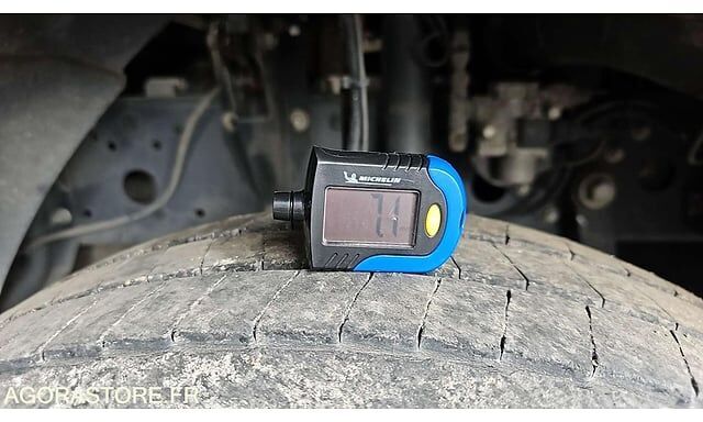 Renault MIDLUM - Торговый грузовик: фото 3 Renault MIDLUM - Торговый грузовик: фото 3