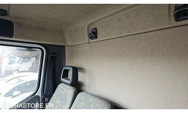Renault MIDLUM - Торговый грузовик: фото 2 Renault MIDLUM - Торговый грузовик: фото 2