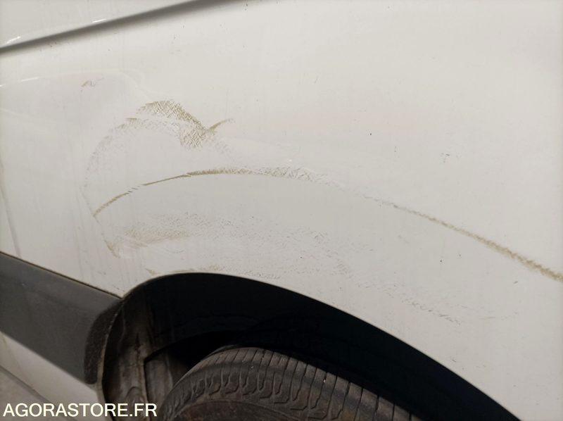 Renault Master 3 - 2012 - 27150 km - Цельнометаллический фургон: фото 5 Renault Master 3 - 2012 - 27150 km - Цельнометаллический фургон: фото 5