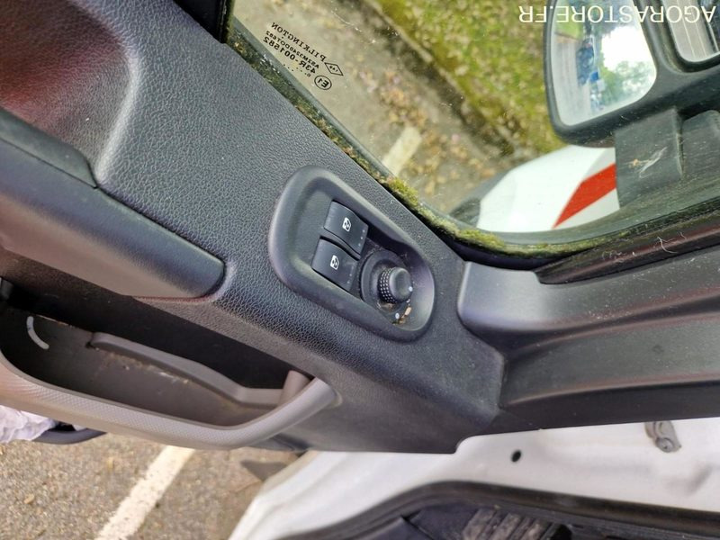 Renault Master aménagé - 2016 / 115666 KM (EH171ZS) - Цельнометаллический фургон: фото 5 Renault Master aménagé - 2016 / 115666 KM (EH171ZS) - Цельнометаллический фургон: фото 5