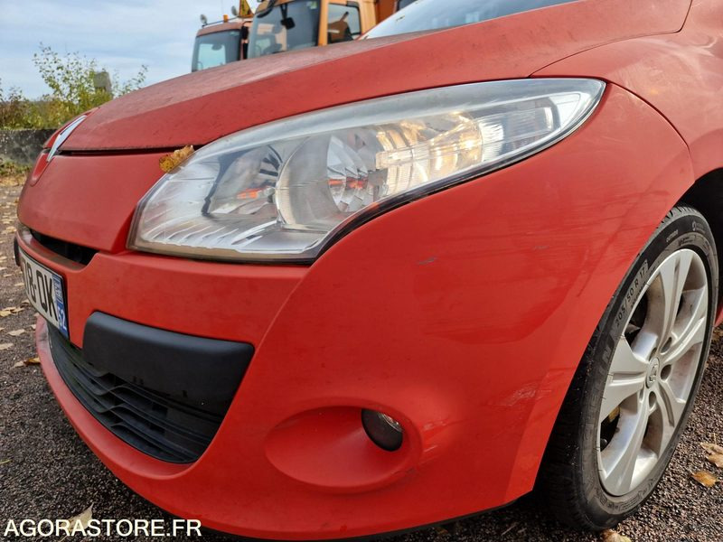 Renault Megane - 2012-238485 - CD878QK - Легковой автомобиль: фото 5 Renault Megane - 2012-238485 - CD878QK - Легковой автомобиль: фото 5