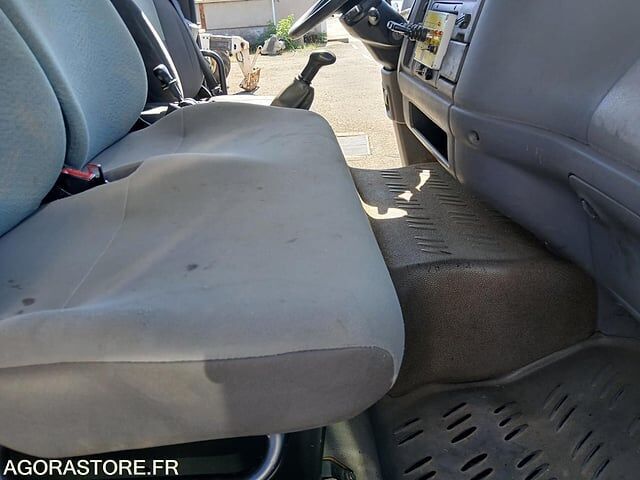 Renault Midlum 180dCi - Грузовик бортовой/ Платформа, Автоманипулятор: фото 3 Renault Midlum 180dCi - Грузовик бортовой/ Платформа, Автоманипулятор: фото 3