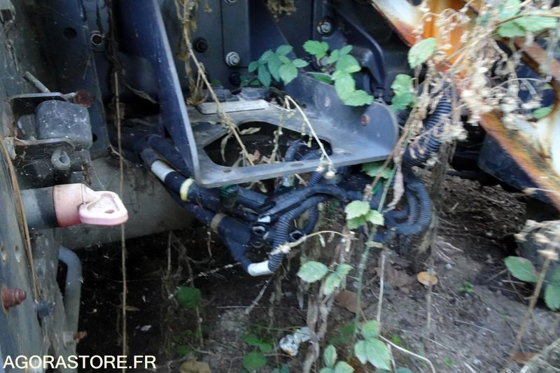 Легковой автомобиль Renault Midlum 220 DXI: фото 36 Легковой автомобиль Renault Midlum 220 DXI: фото 36