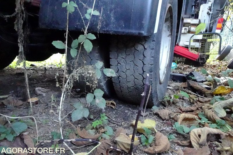 Легковой автомобиль Renault Midlum 220 DXI: фото 35 Легковой автомобиль Renault Midlum 220 DXI: фото 35