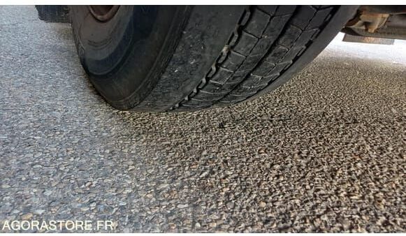 Renault PREMIUM - Грузовик с закрытым кузовом: фото 3 Renault PREMIUM - Грузовик с закрытым кузовом: фото 3