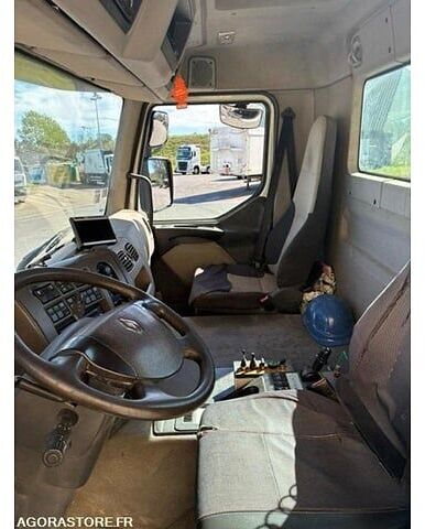 Крюковой мультилифт Renault PREMIUM: фото 6 Крюковой мультилифт Renault PREMIUM: фото 6