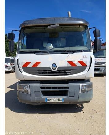 Renault PREMIUM - Мусоровоз: фото 1 Renault PREMIUM - Мусоровоз: фото 1