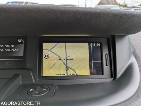 Renault SCENIC - Хэтчбек: фото 5 Renault SCENIC - Хэтчбек: фото 5