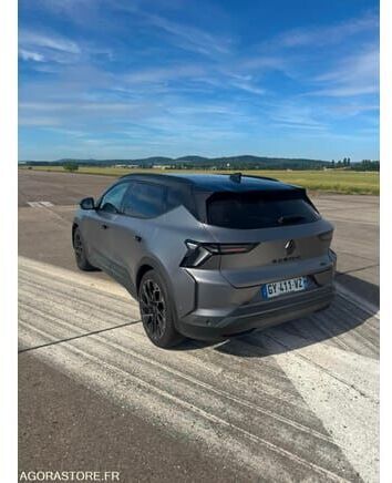 Renault SCENIC - Внедорожник: фото 3 Renault SCENIC - Внедорожник: фото 3