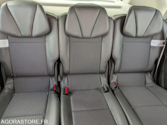 Renault SCENIC - Хэтчбек: фото 2 Renault SCENIC - Хэтчбек: фото 2